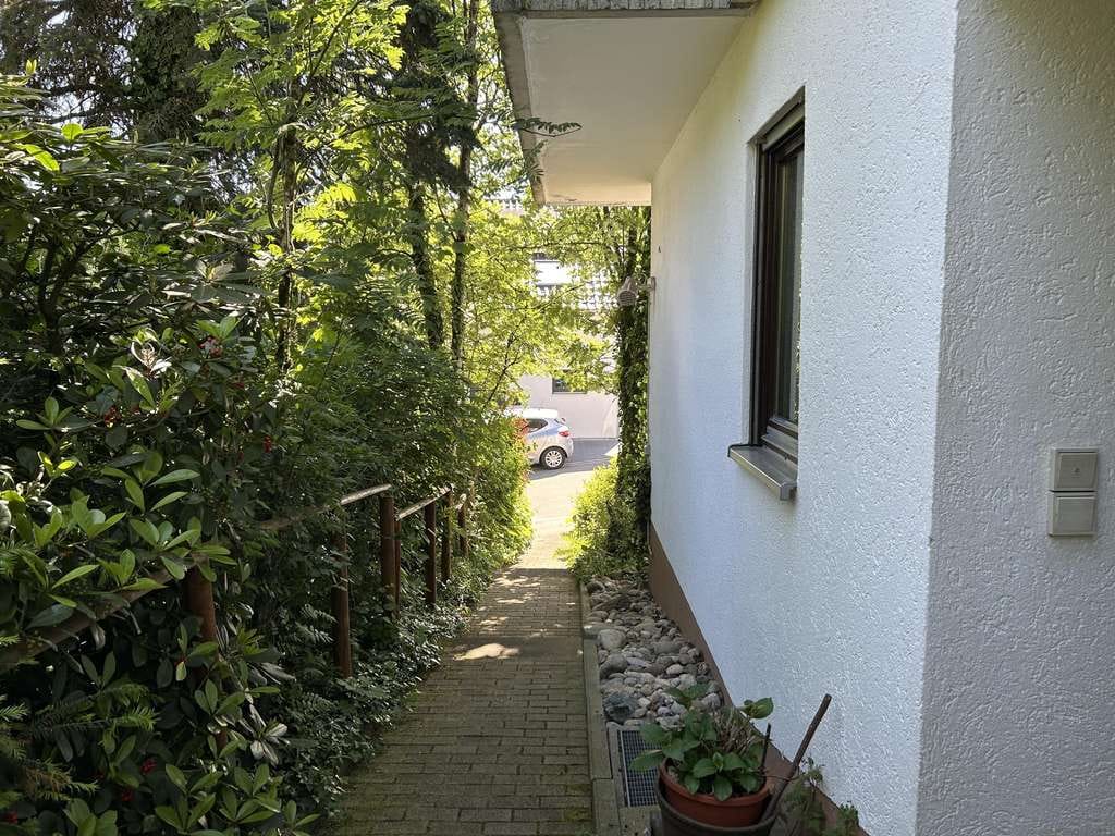 Immobilie in Horben - Großzügiges Wohnen im Herzen von Horben  - Bild 1
