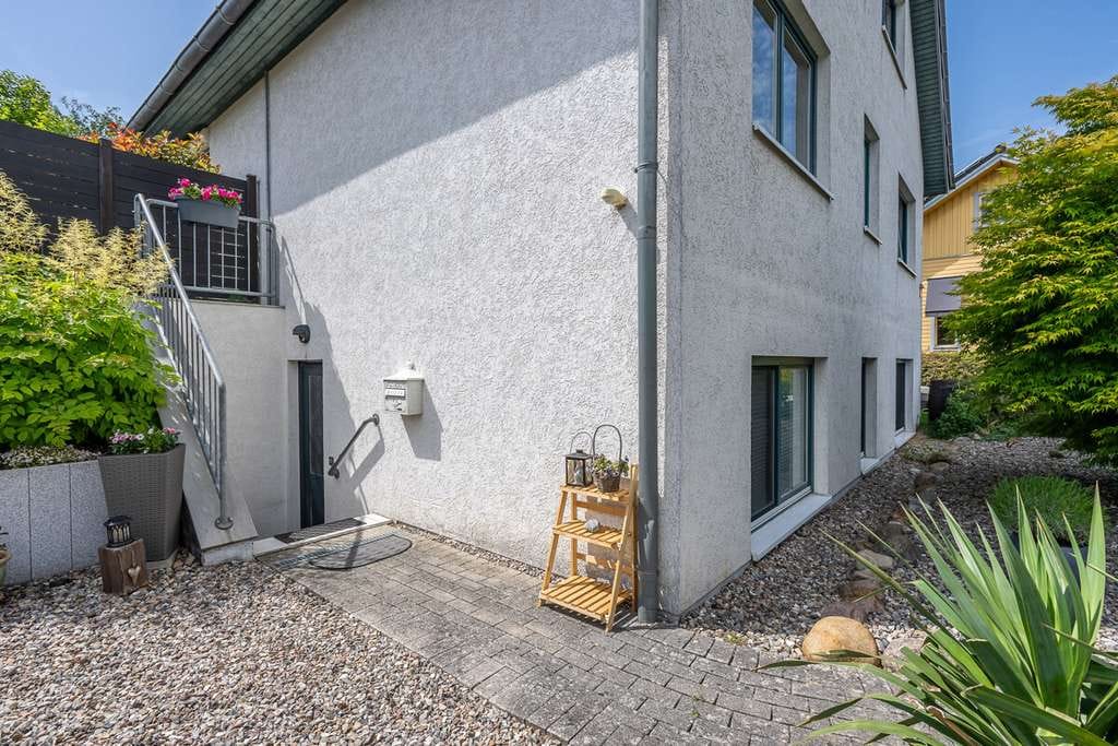 Immobilie in Ascheberg - Top gepflegtes Einfamilienhaus mit Einliegerwohnung in Ascheberg - Bild 3