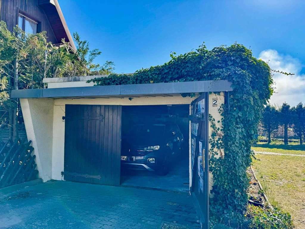 Immobilie in Weißwasser/O.L. - Běła Woda - Provisionsfrei - Barrierefreier Winkelbungalow, 6 Zimmer - 150 m2 - Bild 5