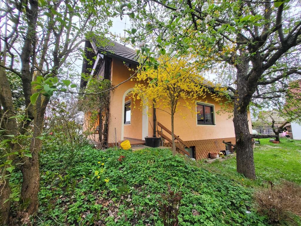 Immobilie in Scheßlitz - Einfamilienhaus in Scheßlitz - Bild 3