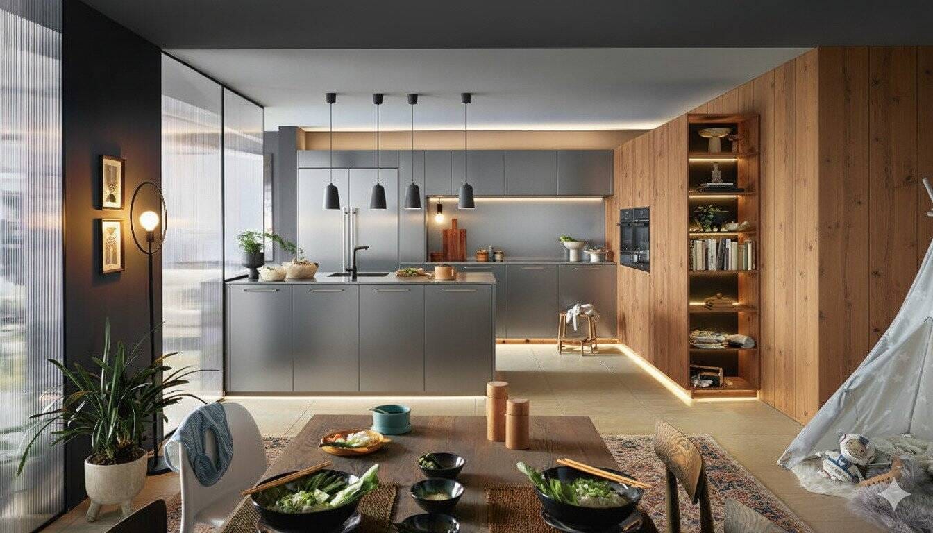 Immobilie in Lindlar - Individuelles Zuhause gestalten - Ihr Traumhaus mit allkauf verwirklichen - Bild 4