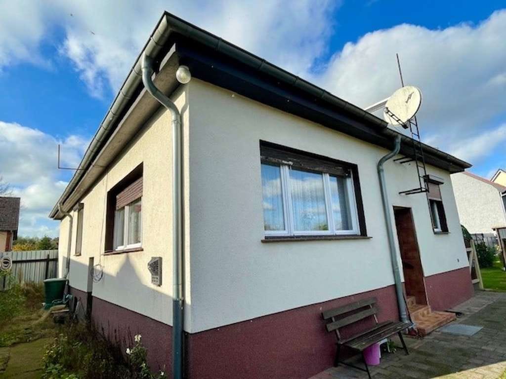 Immobilie in Liebenwalde - Charmantes Einfamilienhaus mit großem Grundstück in Liebenwalde - Bild 4