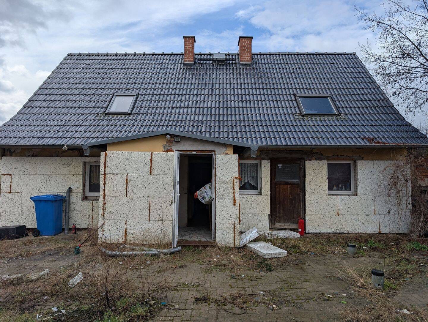 Immobilie in Jerichow - Doityourself-  Gute Aussichten - Bild 1