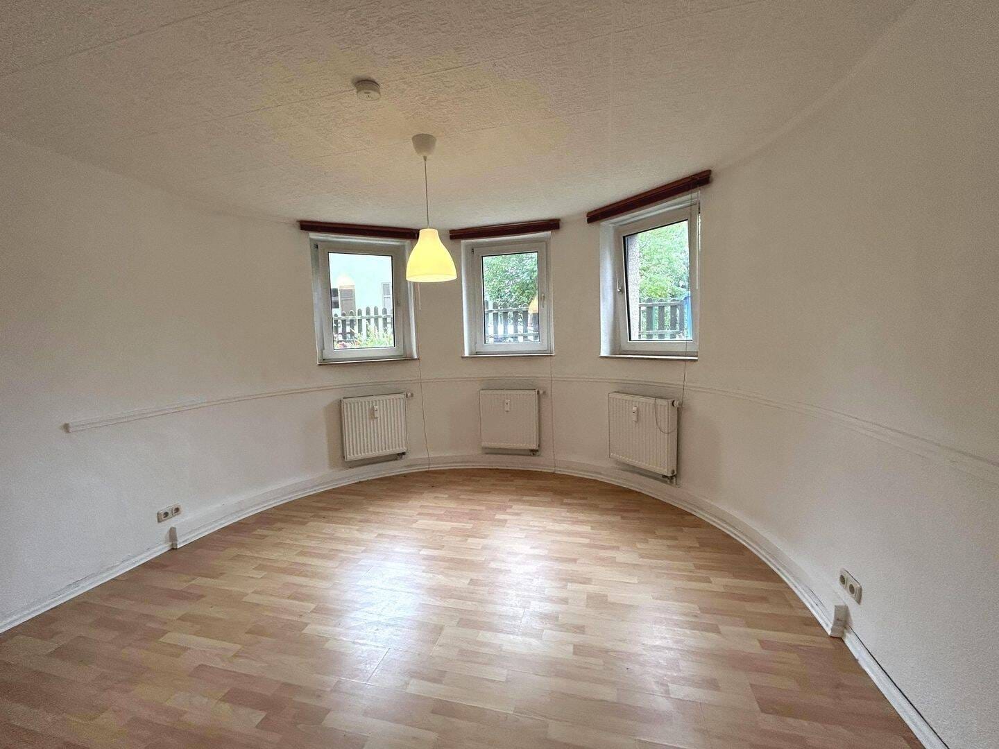 Immobilie in Jena - Renditechance im Souterrain: 1-Zimmer-Wohnung mit Potenzial! - Bild 2