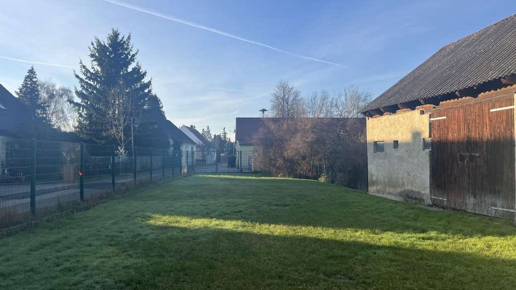 Immobilie in Bersteland - Machen Sie ein Schmuckstück daraus - Bild 3