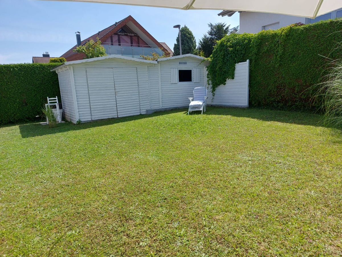 Immobilie in Erdmannhausen - Freistehendes Zweifamilienhaus mit Doppelgarage  in Erdmannhausen - Bild 4