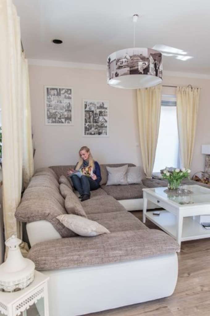 Immobilie in Nuthe-Urstromtal - Nehmen Sie die Oma mit!!!  Haus mit Einliegerwohnung. - Bild 4