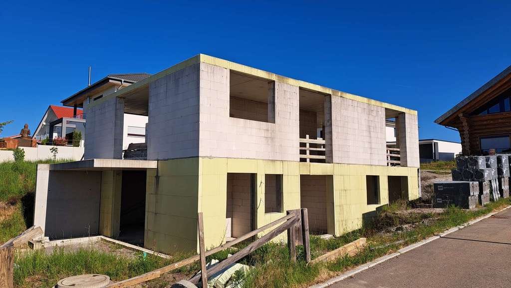 Immobilie in Horb am Neckar - Mehr Haus fürs Geld – individuell geplantes Zuhause mit 224 m² zum Fertigbauen - Bild 3