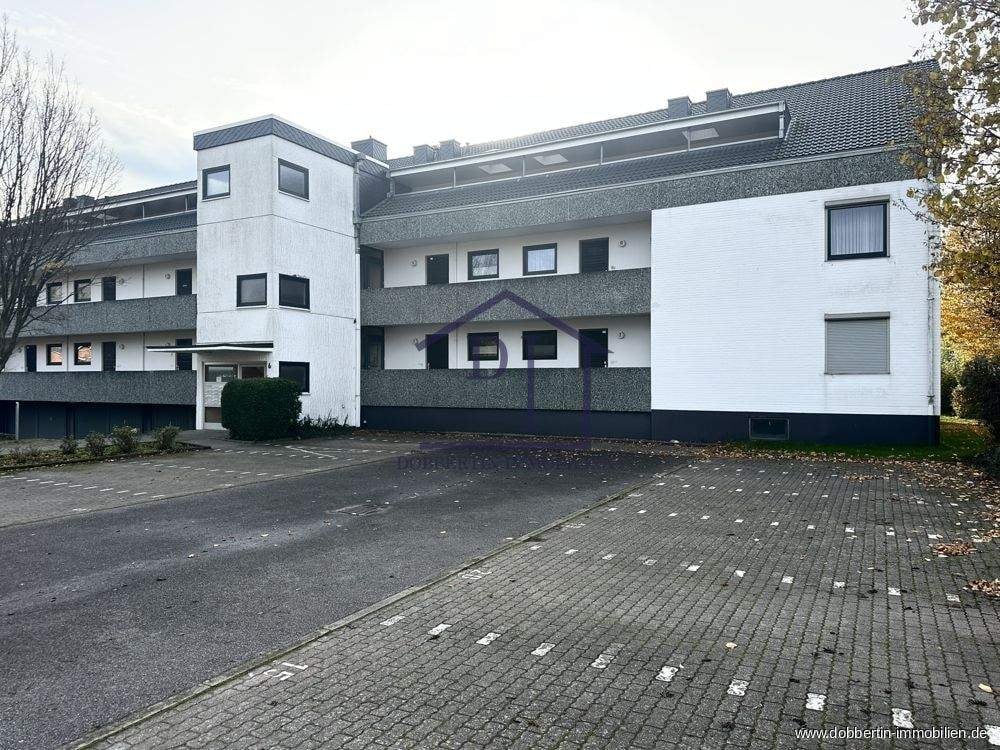 Immobilie in Kellenhusen - Zwischen feinsandigen Sandstrand und dem Kellenhuser Forst - Eigentumswohnung in zentraler Lage - Bild 0