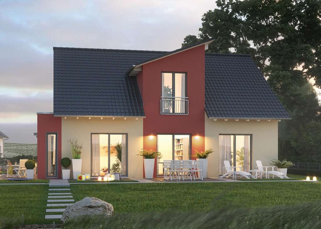 Immobilie in Radeburg - Planen Sie jetzt Ihr eigenes Zuhause für 2024! - Bild 0