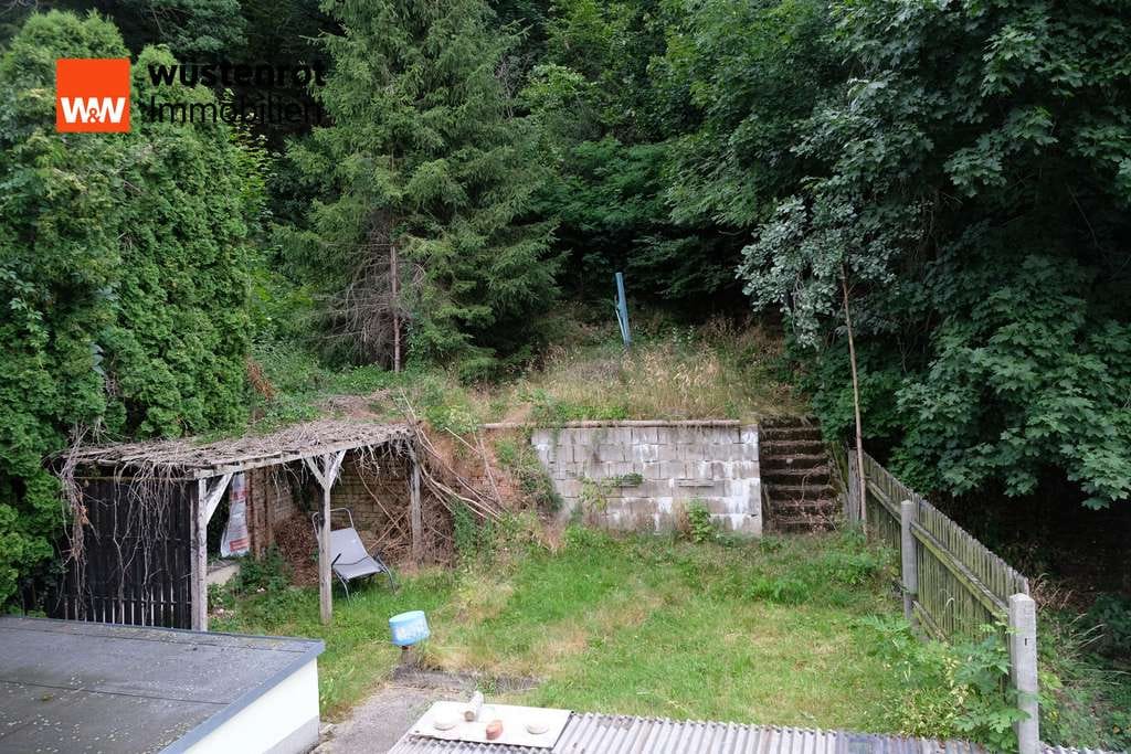 Immobilie in Waldheim - Charmantes Reihenendhaus am Waldrand für 1–2 Familien - Bild 3