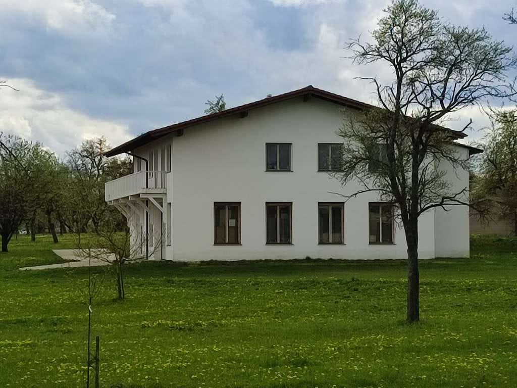 Immobilie in Berghülen - Großes Einfamilienhaus - Bild 4