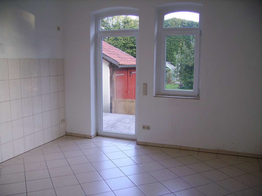 Immobilie in Rodewald - Zweifamilienhaus mit Ausbaureserve und großzügigen Garten in Rodewald! - Bild 2