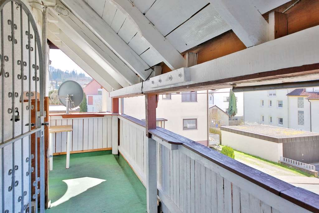 Immobilie in Keltern - Historisches Fachwerkhaus in Dietlingen – klein, charmant, besonders - Bild 4