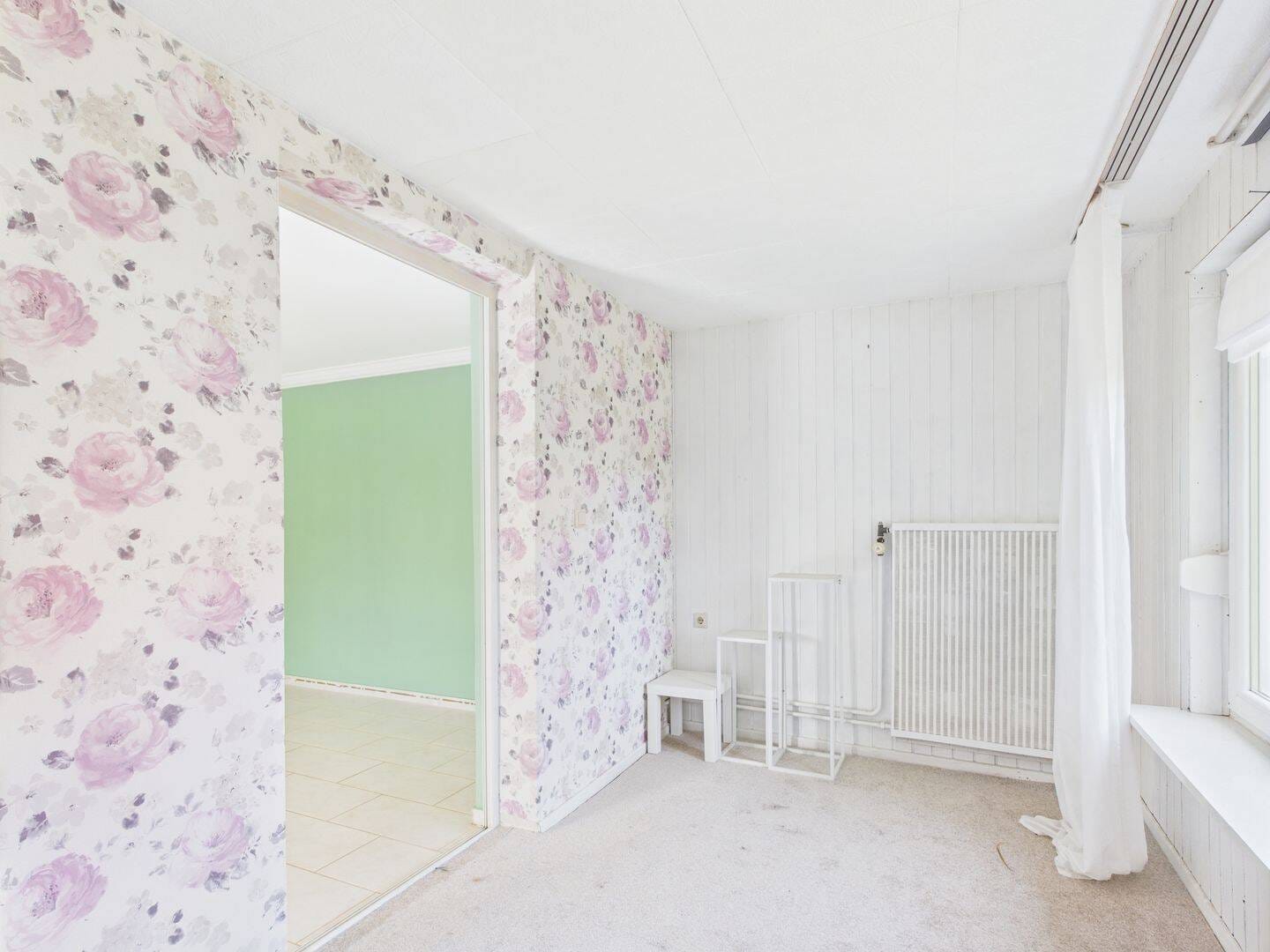 Immobilie in Bahrdorf - PROVISIONSFREI Modernisiertes Ein-/Zweifamilienhaus, 1.230qm Grundstück - inkl. FINANZIERUNGSSERVICE - Bild 4