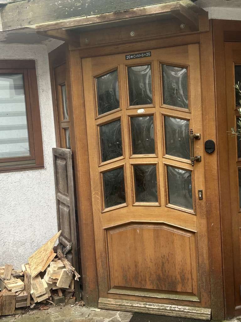 Immobilie in Mühlhausen - Ein Zuhause voller Möglichkeiten am Waldrand – 5,5 Zimmer in Mühlhausen - Bild 2