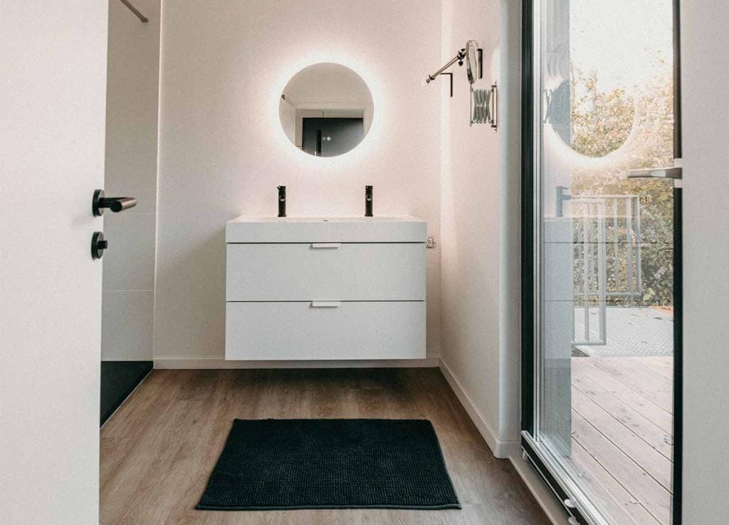 Immobilie in Memmelsdorf - Provisionsfrei vom Bauträger: Singleappartements in Massivbauweise mit Festpreisgarantie - Bild 3