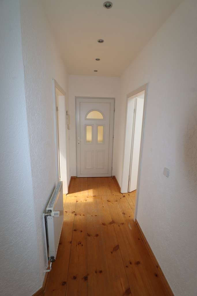 Immobilie in Stahnsdorf - 3-Zimmer-Wohnung im Grünen – ideal für Pferde- und Naturliebhaber - Bild 2