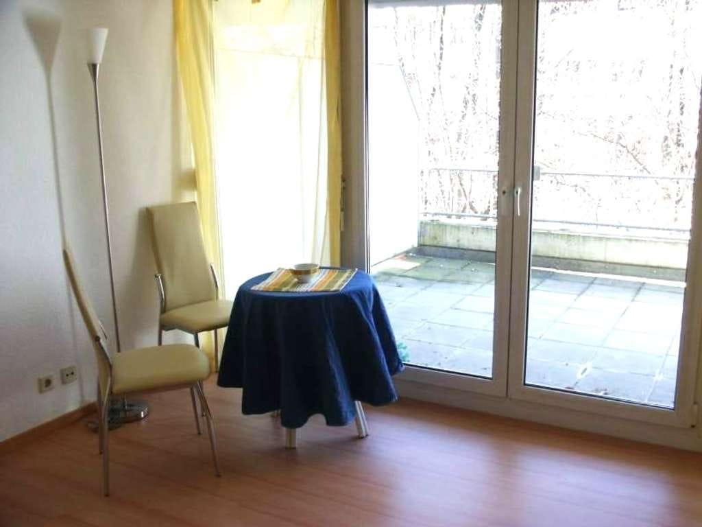 Immobilie in Wernau (Neckar) - KAPITALANLAGE:  befristet vermietete 1-Zimmer-Wohnung - Obj. Nr. 146-26 - Bild 3