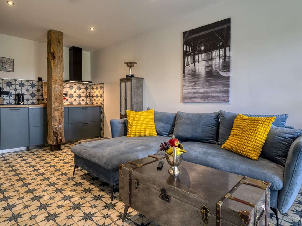 Immobilie in Tating - Exklusive Wohnung in Tating – Luxus, Ruhe und Wertbeständigkeit - Bild 3