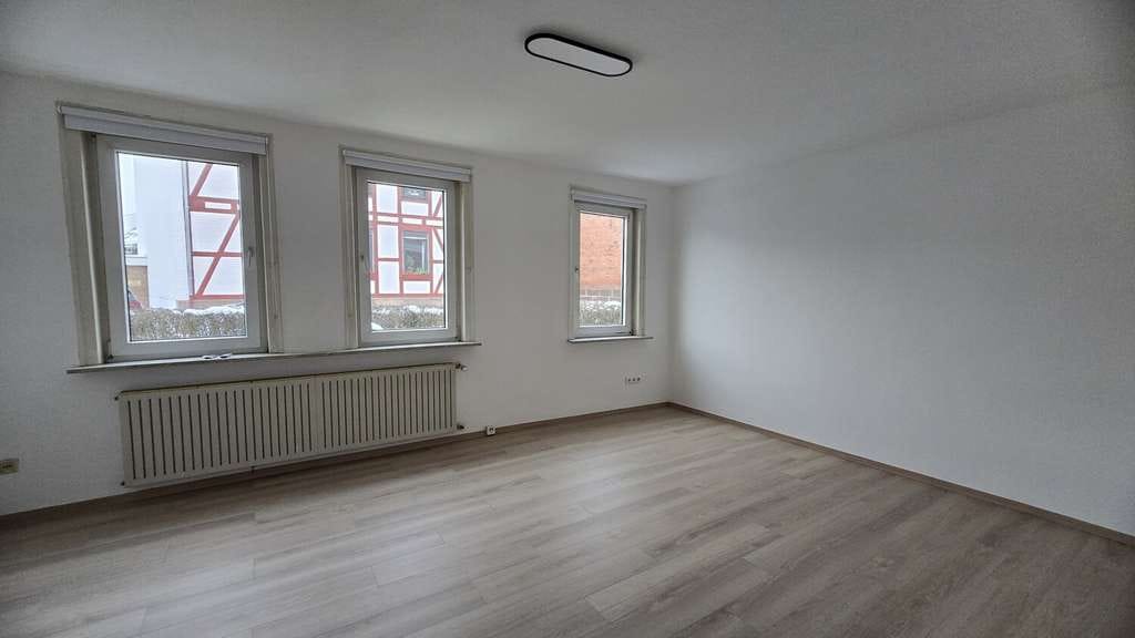Immobilie in Eschwege - Einfamilienhaus in bester Zentrumsnähe von Eschwege - Bild 2