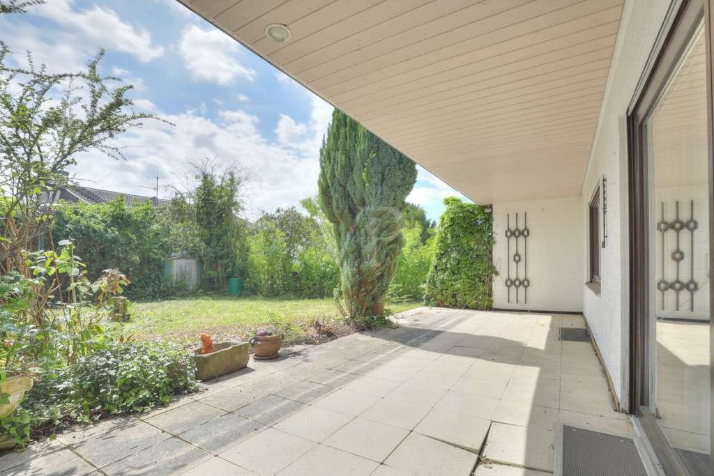 Immobilie in Schwaigern - Familienidylle in ruhiger Lage – Großzügiges Zuhause mit Sonnengarten in Schwaigern - Bild 3