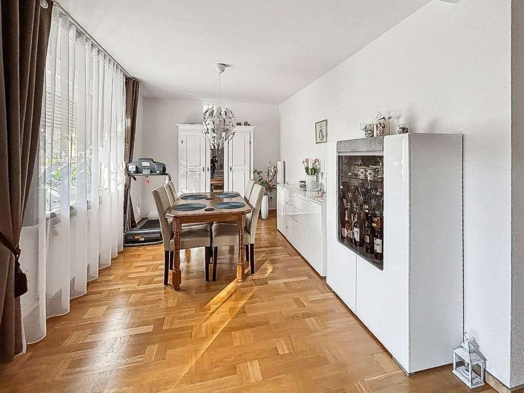 Immobilie in Maintal - Kapitalanlage in Maintal – Mehrfamilienhaus mit drei Wohneinheiten und Entwicklungspotenzial - Bild 4