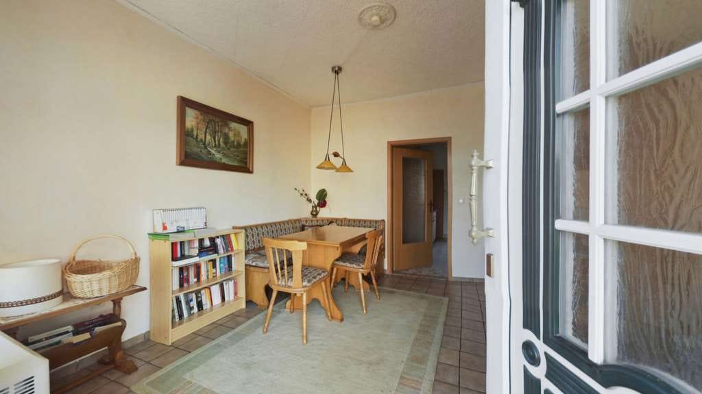 Immobilie in Stolpe - Familienraum & Freiheit - Bild 2