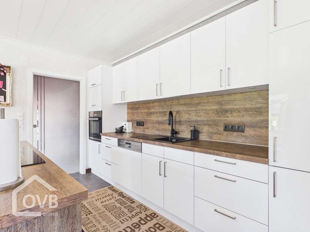 Immobilie in Neukamperfehn - Modernisiertes Wohnhaus mit Doppelgarage in Neuefehn - Bild 3