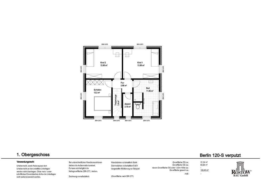 Immobilie in Laage - Einfamilienhaus in Laage - Bild 2