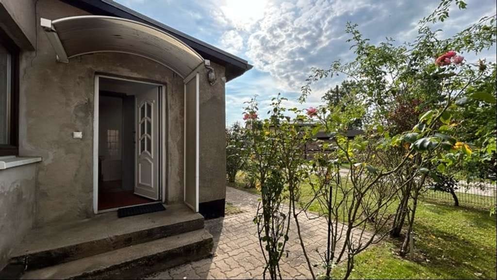 Immobilie in Ziesendorf - Altes Haus – neue Möglichkeiten - Bild 1