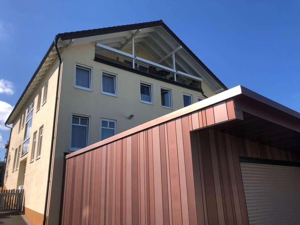 Immobilie in Neuhaus am Rennweg - Hochwertige Dachgeschosswohnung als Kapitalanlage - Top Energieeffizienz - Bild 0