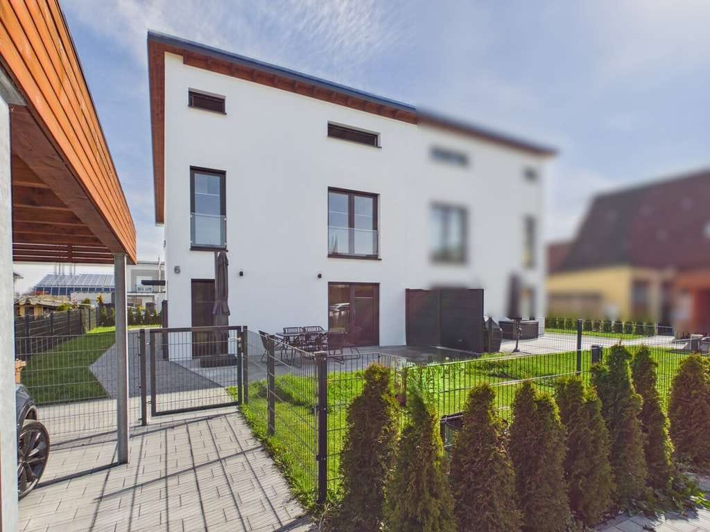 Immobilie in Deißlingen - Neu-wertig kaufen, einziehen & wohlfühlen - Bild 0