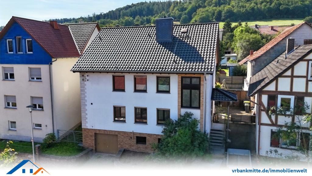 Immobilie in Waldkappel -  - Bild 3