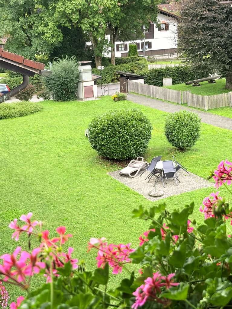 Immobilie in Oberaudorf - Rentable 2-Zimmer-FeWo im DG (in FeWo-Anlage) mit hohem Freizeitwert - Bild 0