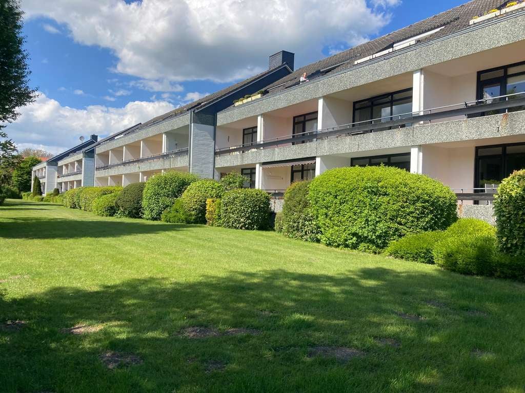 Immobilie in Kellenhusen - Ihre Top renovierte und möblierte Ferienwohnung nur 200m zum Strand mit Garage - Bild 2