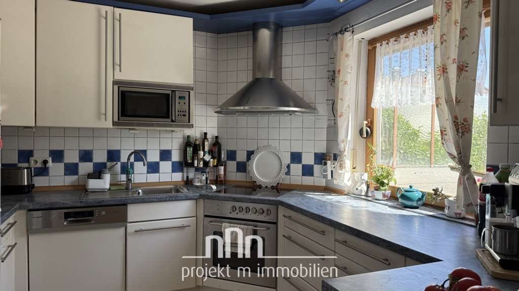 Immobilie in Ergolding - Ergolding – Erbbaurecht - familienfreundliche Doppelhaushälfte - bezugsfrei - ohne Käuferprovision - Bild 2