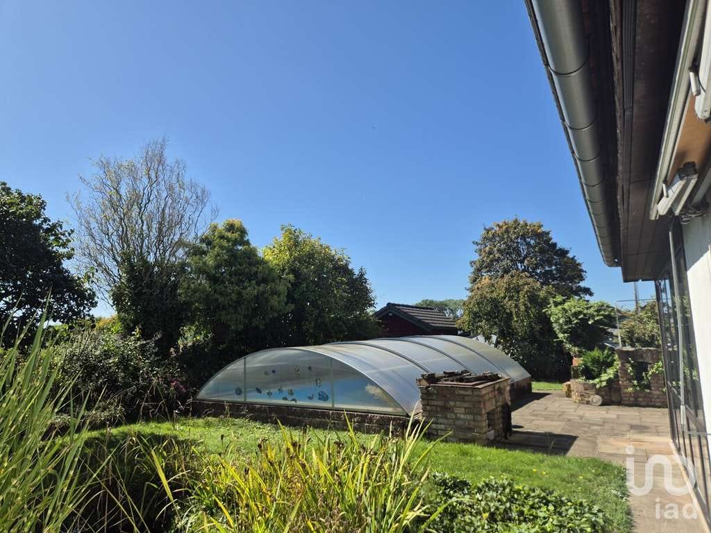 Immobilie in Schefflenz - Charmantes Haus in Feldrandlage mit Pool & einzigartigem Ambiente - Bild 2