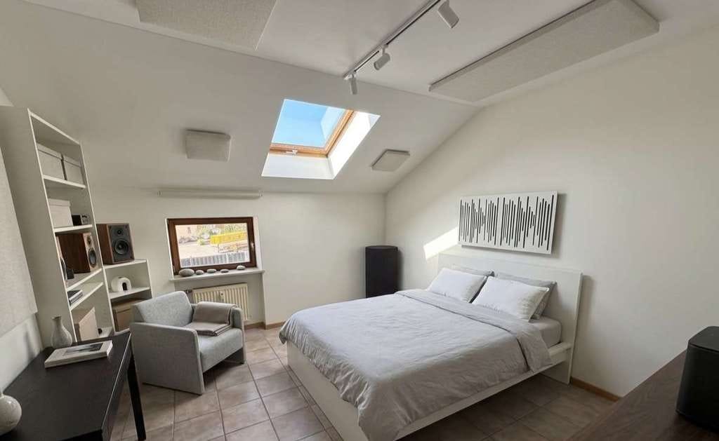 Immobilie in Bruckmühl - Charmante 2-Zimmer-Eigentumswohnung mit Gartenanteil - Bild 3