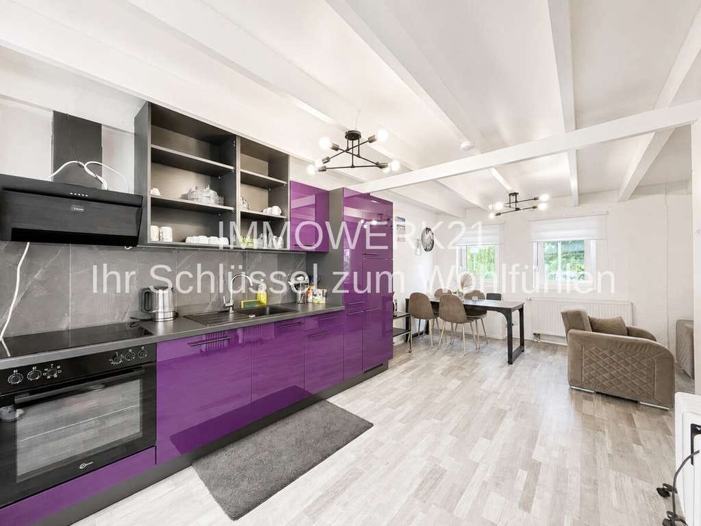 Immobilie in Weilerswist - Modernisiertes Einfamilienhaus mit Wintergarten - Bild 4