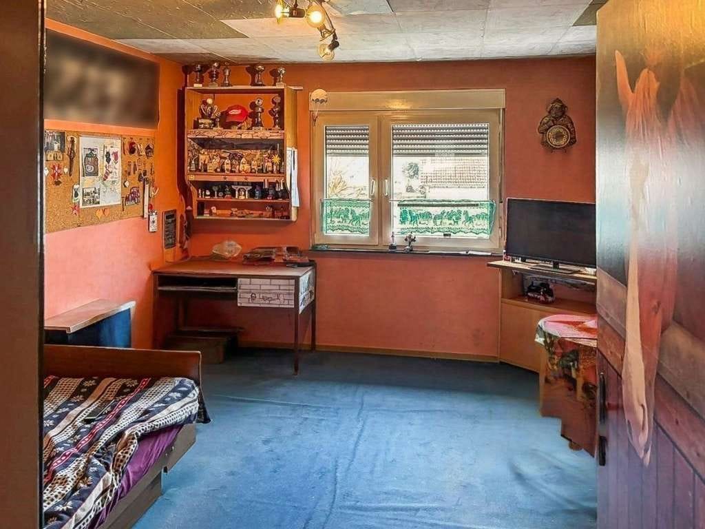 Immobilie in Speyer - Charmante 3-Zimmer Wohnung in Speyer - Bild 2