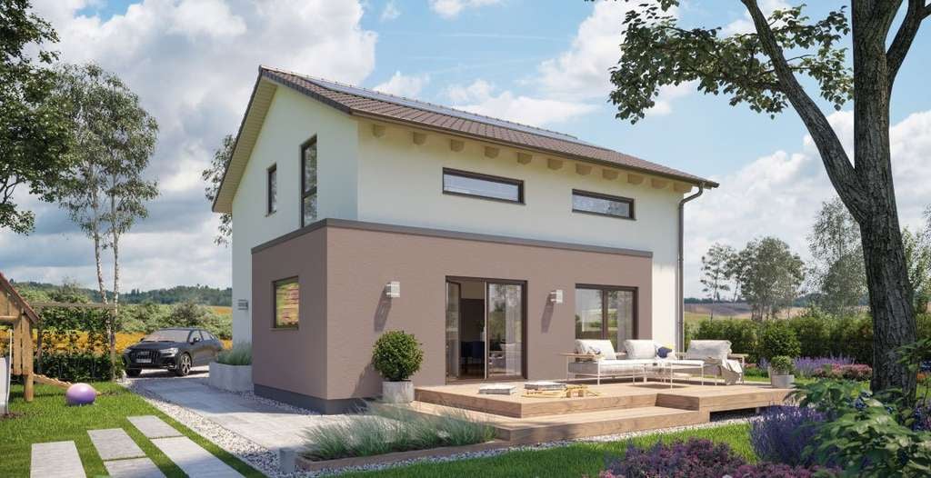 Immobilie in Weischlitz - Grosses Grundstück in ruhiger Lage - Bild 0