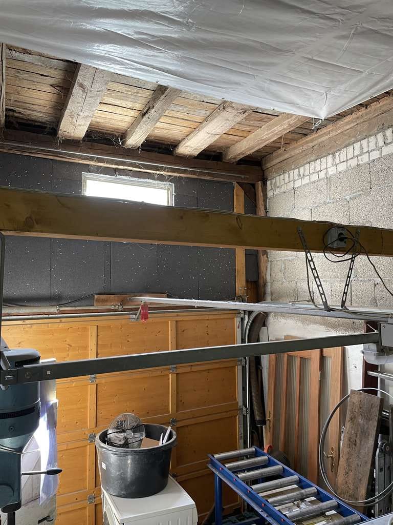 Immobilie in Ortenberg - Tolles Alstadthaus mit Innenhof, Werkstatt, Charakter und Stil! - Bild 4