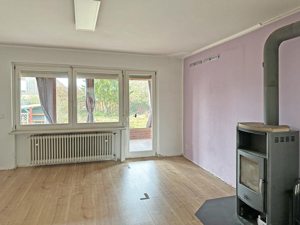 Immobilie in Deutsch Evern - Einfamilienhaus freistehend in Deutsch Evern - Bild 3