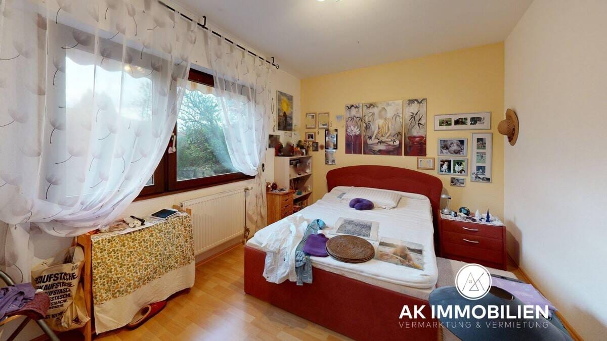 Immobilie in Bodenwerder - Zweifamilienhaus/Einfamilienhaus mit Einliegerwohnung in Bodenwerder-Linse - Bild 4