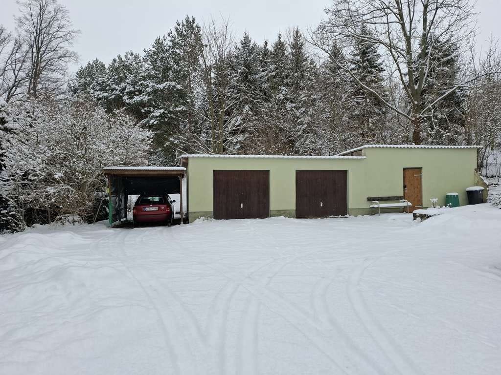 Immobilie in Großschweidnitz - Umfassend saniertes Mehrfamilienhaus in ausgezeichneter Wohnlage von Großschweidnitz - Bild 3