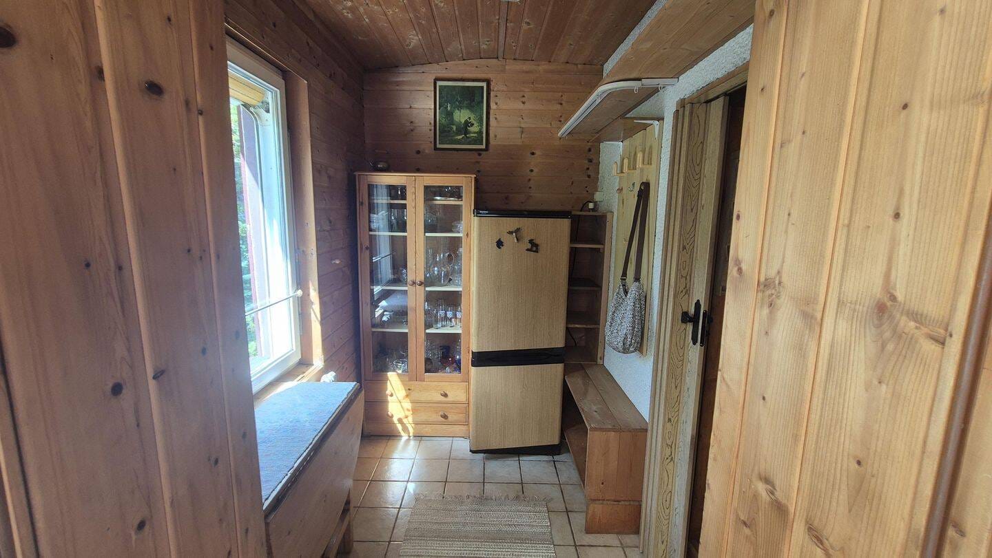 Immobilie in Krauschwitz - Krušwica - "Charme der 70iger" in Krauschwitz - Bild 3