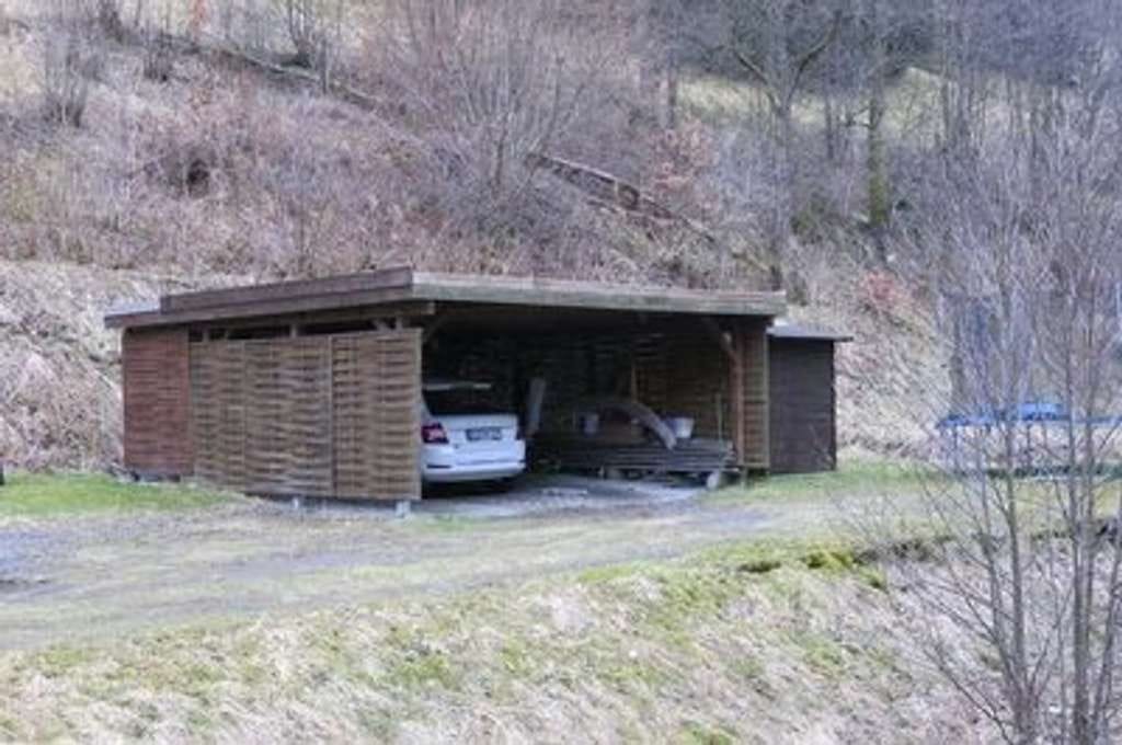 Immobilie in Katzhütte - Katzhütte, EFH - Bild 3