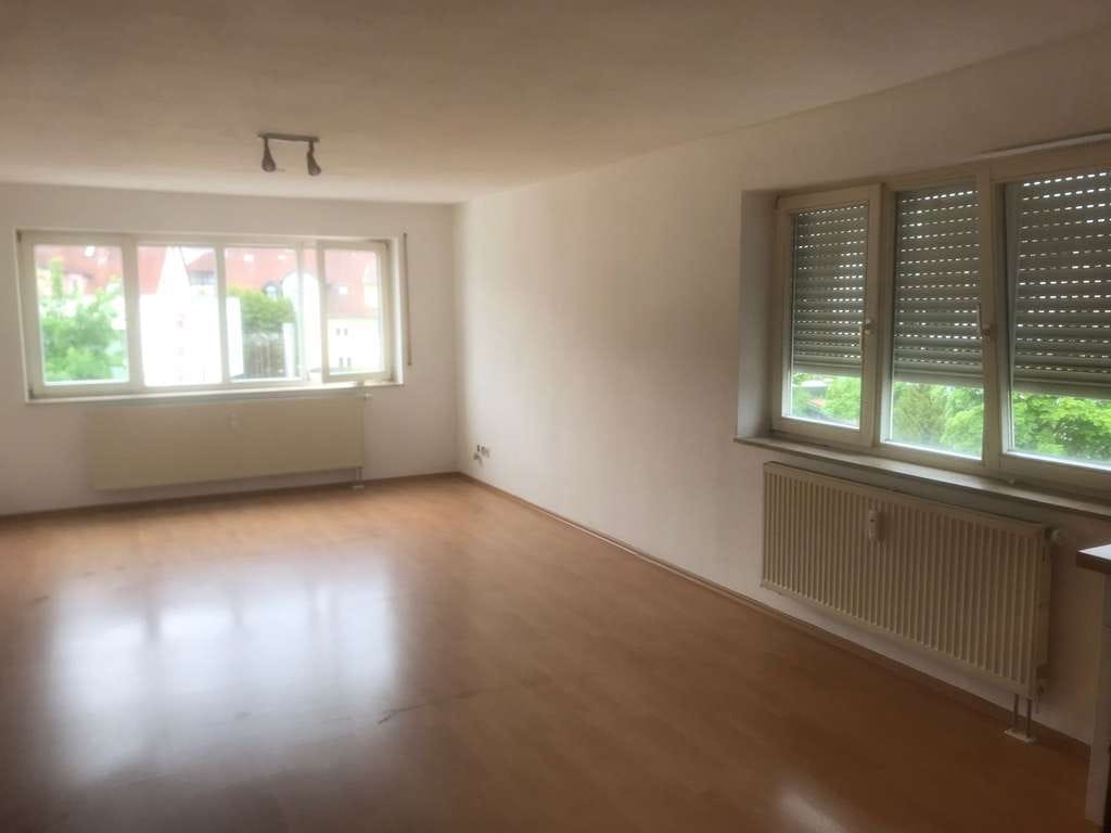 Immobilie in Villingen-Schwenningen - Großartige Kapitalanlage im Herzen von Schwenningen  - Bild 0