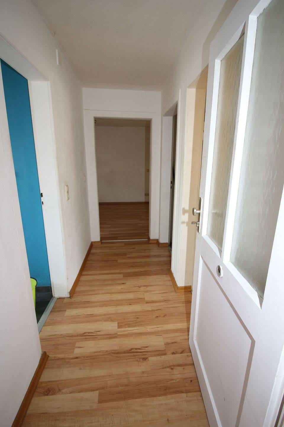 Immobilie in Waldbronn - Haus in guter Wohnlage -freistehend- - Bild 3